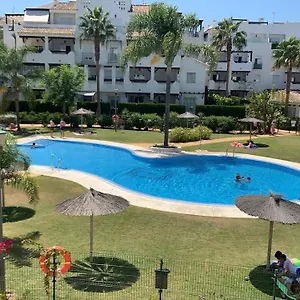 Apartamento A Estrenar En Punta Candor Rota